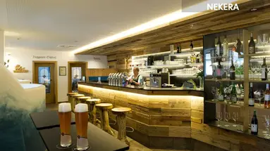 Hotel Der Paternwirt