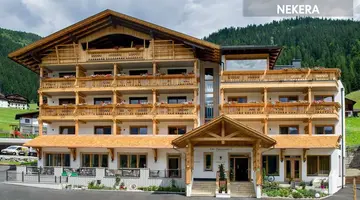 Hotel Der Paternwirt