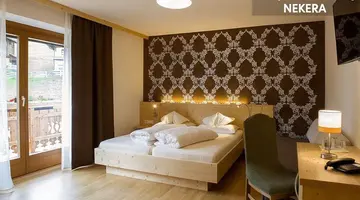 Hotel Der Paternwirt