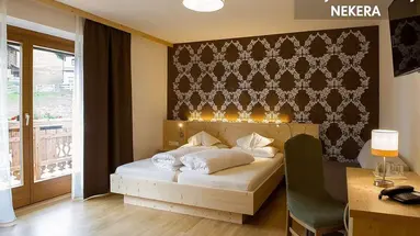 Hotel Der Paternwirt