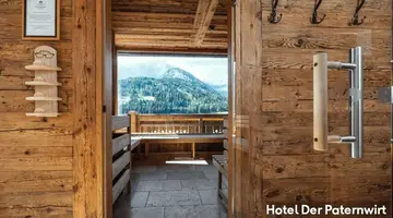 Hotel Der Paternwirt