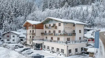 Hotel Der Schmittenhof