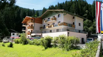 Hotel Der Schmittenhof