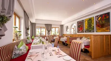 Hotel Der Schmittenhof