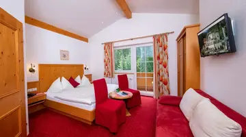 Hotel Der Schmittenhof