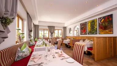 Hotel Der Schmittenhof