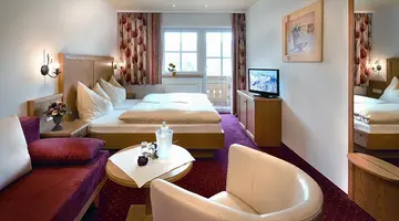 Hotel Der Schmittenhof