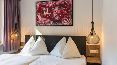 Hotel Der Schmittenhof