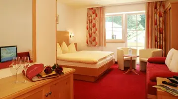 Hotel Der Schmittenhof