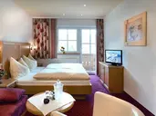 Hotel Der Schmittenhof