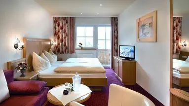 Hotel Der Schmittenhof