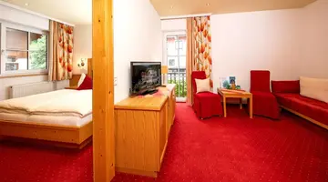 Hotel Der Schmittenhof