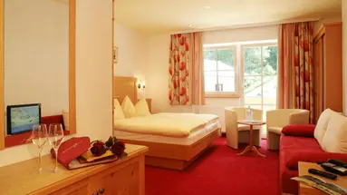 Hotel Der Schmittenhof