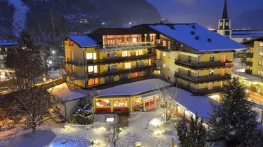 Hotel Der Schütthof