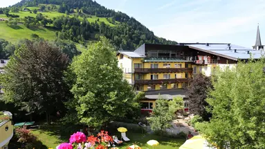 Hotel Der Schütthof