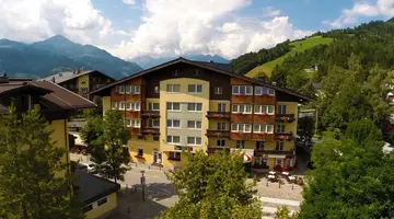 Hotel Der Schütthof