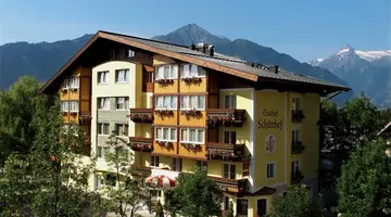 Hotel Der Schütthof