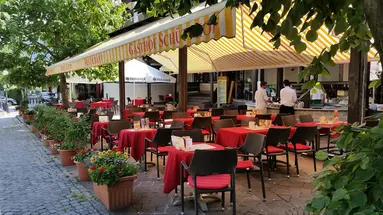 Hotel Der Schütthof