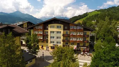 Hotel Der Schütthof