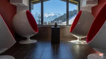 Hotel Der Schütthof
