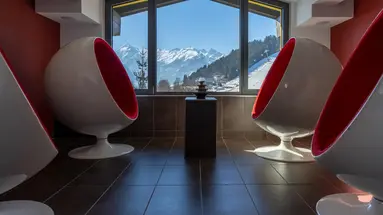 Hotel Der Schütthof