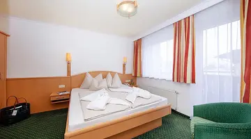 Hotel Der Schütthof