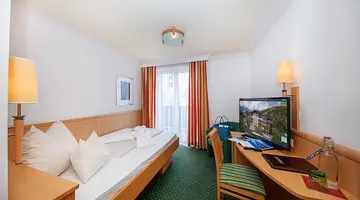 Hotel Der Schütthof