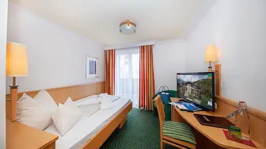 Hotel Der Schütthof