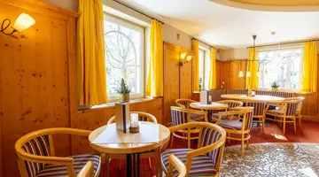 Hotel Der Schütthof