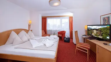 Hotel Der Schütthof