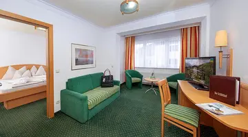 Hotel Der Schütthof