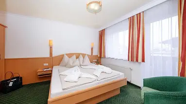 Hotel Der Schütthof