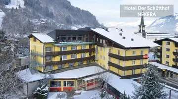 HOTEL DER SCHUTTHOF