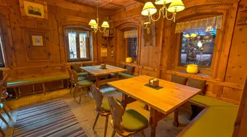 Hotel Der Siegeler - This Lifestylehotel rocks