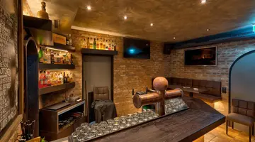 Hotel Der Siegeler - This Lifestylehotel rocks