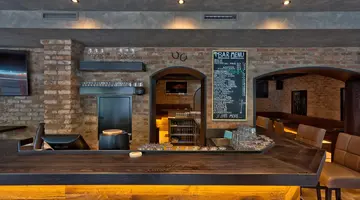 Hotel Der Siegeler - This Lifestylehotel rocks