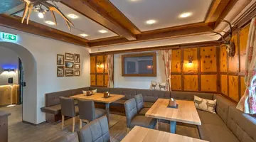 Hotel Der Siegeler - This Lifestylehotel rocks