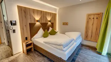 Hotel Der Siegeler - This Lifestylehotel rocks