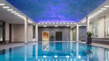 Hotel Der Waldhof