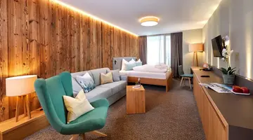 Hotel Der Waldhof