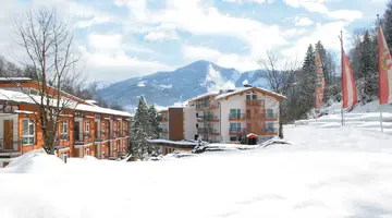 Hotel Der Waldhof