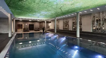 Hotel Der Waldhof