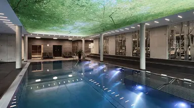 Hotel Der Waldhof