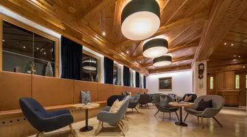 Hotel Der Waldhof