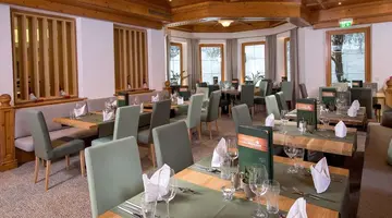 Hotel Der Waldhof