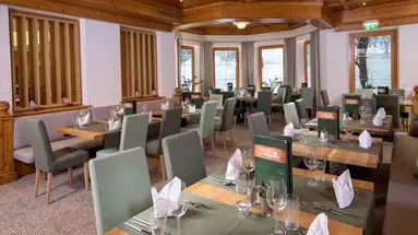 Hotel Der Waldhof