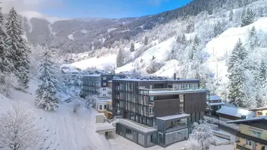 Hotel Der Waldhof