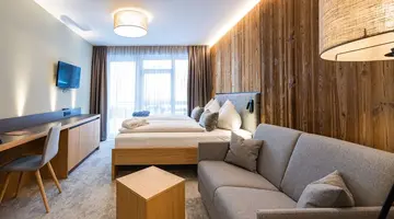 Hotel Der Waldhof