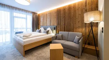 Hotel Der Waldhof