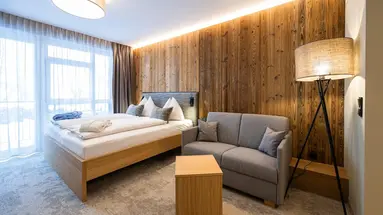 Hotel Der Waldhof